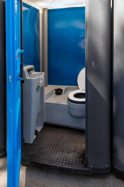 Portable bathroom rental in Godley, TX