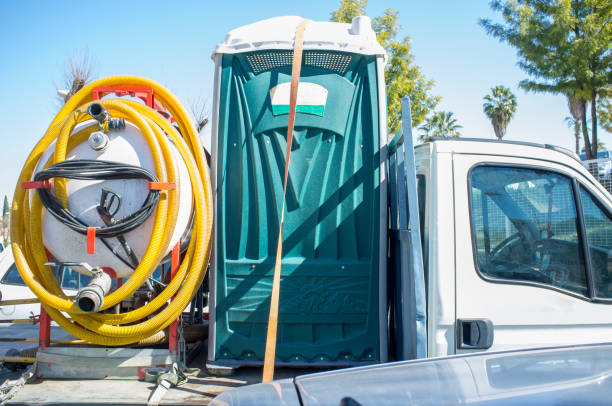 Best Best portable toilet rental  in Godley, TX