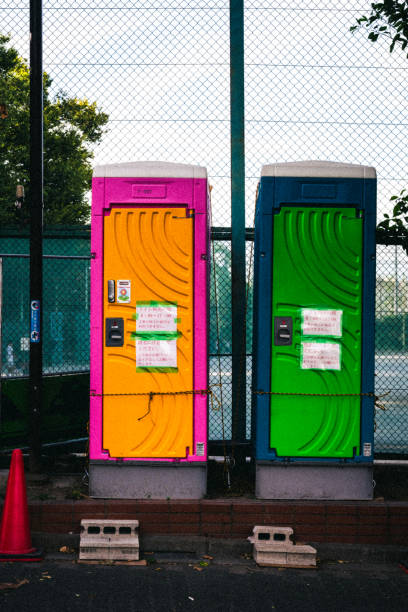 Best Porta potty rental for parties  in Godley, TX