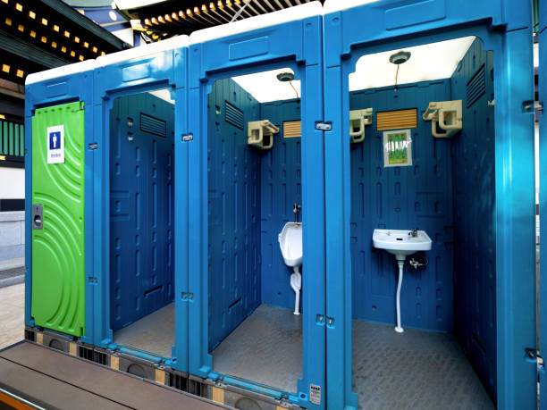 Best Portable restroom solutions  in Godley, TX