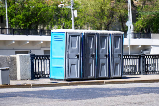 Best Portable restroom trailer rental  in Godley, TX