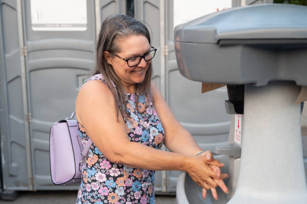Best Local porta potty services  in Godley, TX